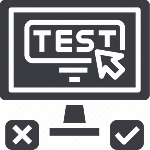 Test